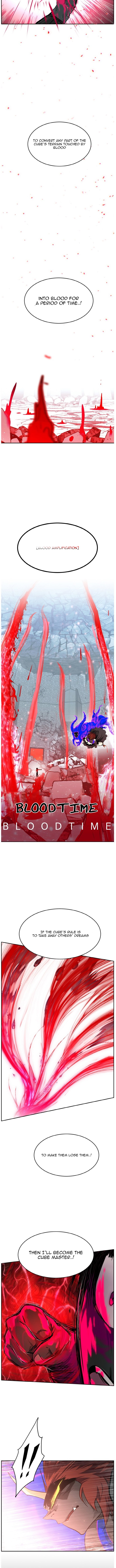 Counter Cube Chapter 74 10